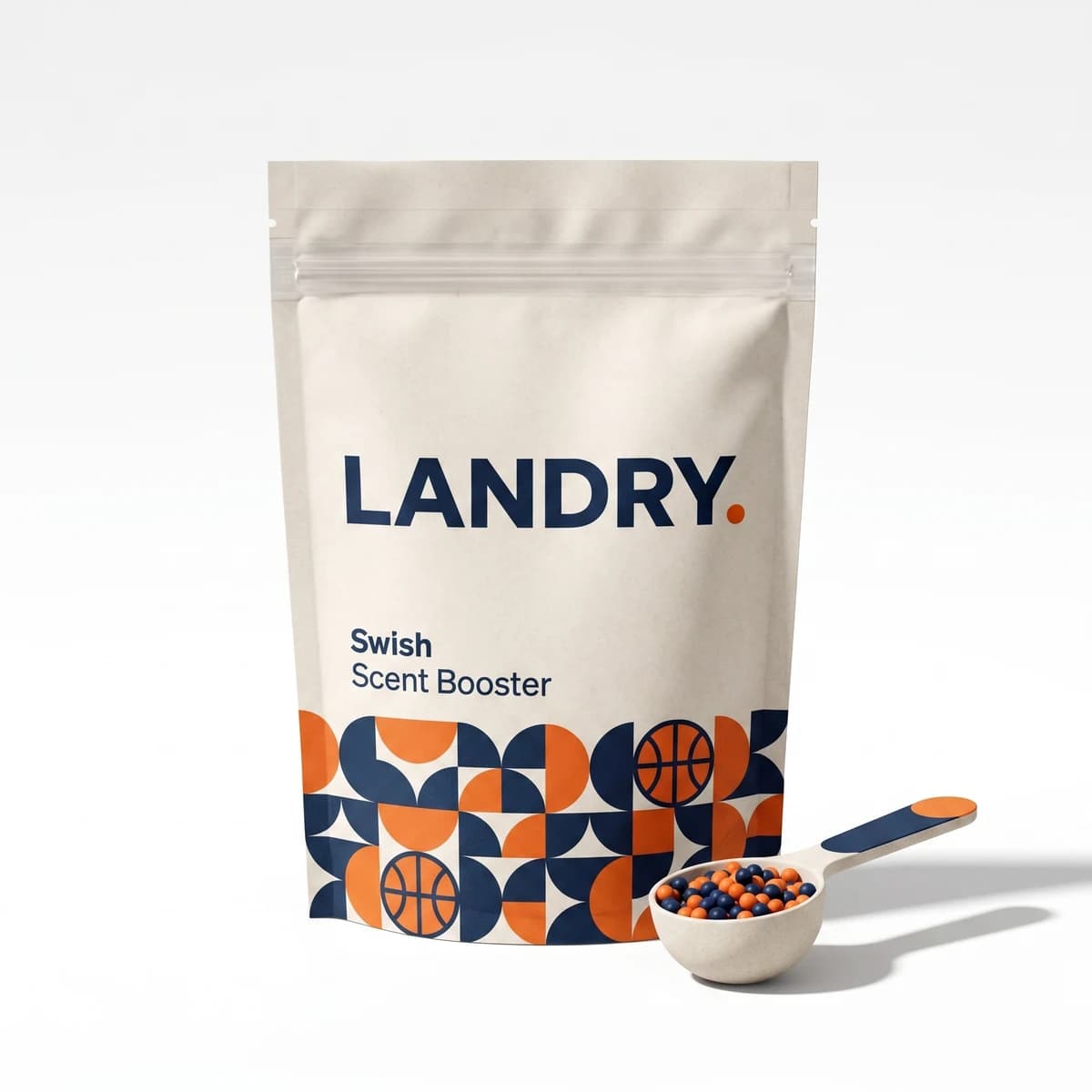 Swish Scent Booster — LANDRY laundry detergent