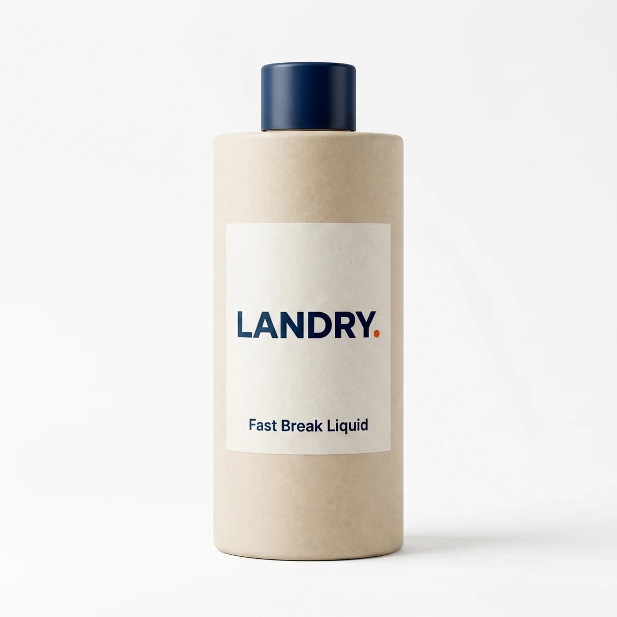 Fast Break Liquid — LANDRY laundry detergent