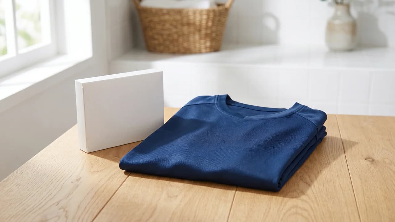 How to Wash a Jersey